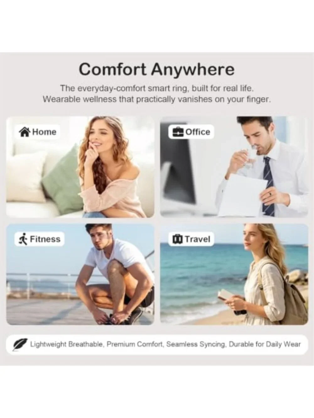 N/A discover perfect